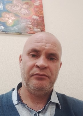 Максим, 42, Россия, Ижевск