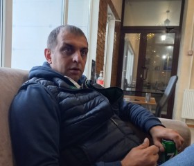 Александр, 39 лет, Тучково