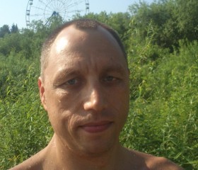 Ален, 48 лет, Кемерово