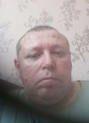 Александр из Курска 49 лет