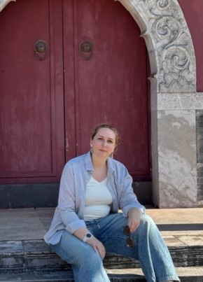 Елена из Воронежа 36 лет