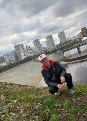 Игорь, 52, Россия, Екатеринбург