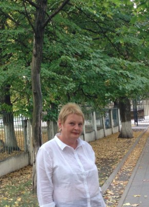 Татьяна, 67, Россия, Губкин