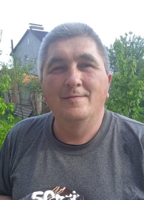 Сергей Швайко, 52, Україна, Бровари