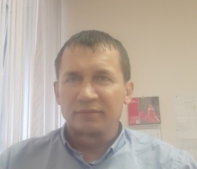 Игорь, 47 лет, Тюмень