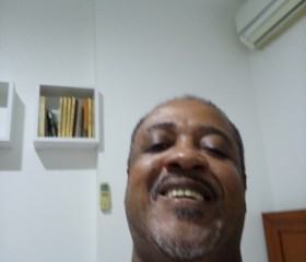 Preto Caro, 48 лет, Salvador