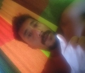 Gabriel, 28, Fortaleza
