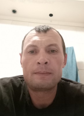 Максим из Қарағанды 37 лет