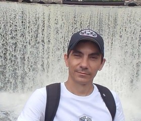 Aleksey, 37, Yekaterinburg
