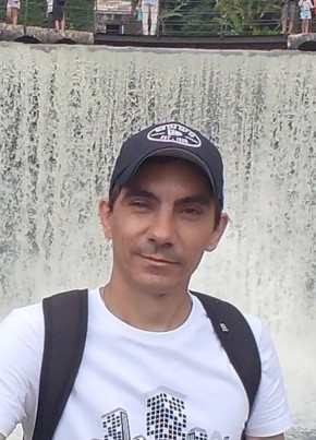Aleksey, 37, Russia, Novyy Urengoy