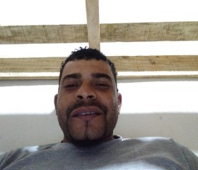 Alex Junior, 38 лет, Campo Mourão