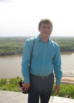 Михаил, 41, Россия, Челябинск