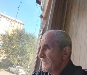 Asif Asil, 57, Beylagan