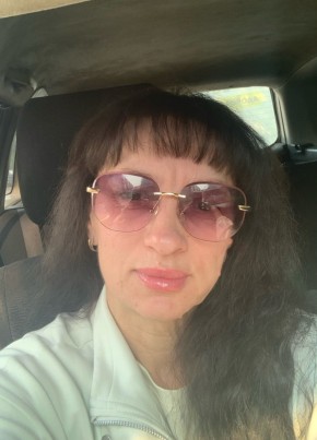 Наташа из Бердска 48 лет