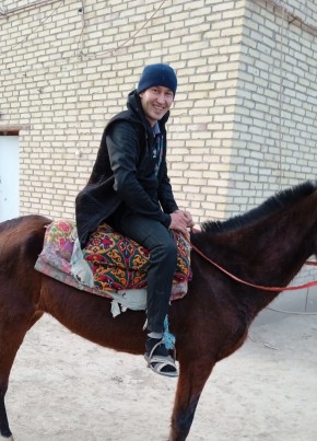 Shatlyk, 32, Türkmenistan, Türkmenabat