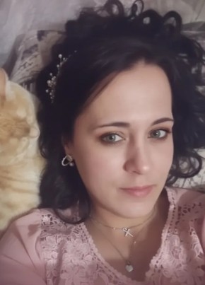 Надежда из Барнаула 37 лет