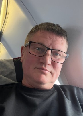 Алексей из Магнитогорска 53 года
