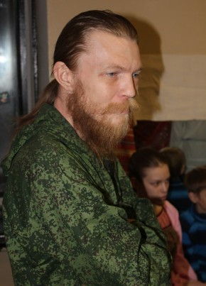 Алексей из Самары 42 года