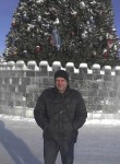 Федор, 44 года, Иркутск