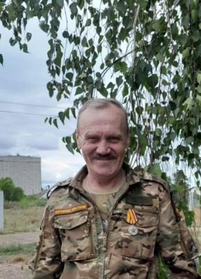 Сергей, 56, Россия, Оренбург