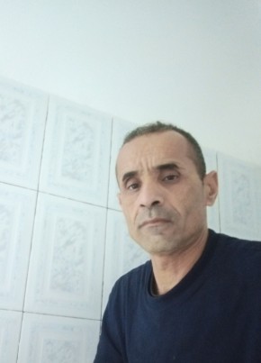 BOB, 34, People’s Democratic Republic of Algeria, Algiers