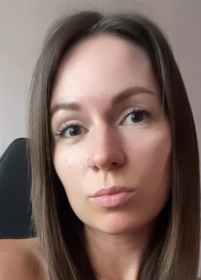 Nataly, 33, Russia, Moscow