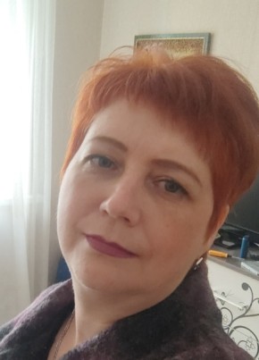Юляша, 46, Россия, Бердск