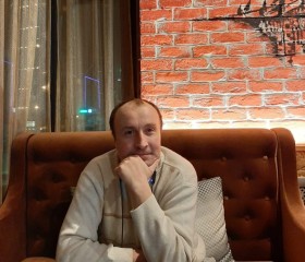 Семен, 44 года, Барнаул