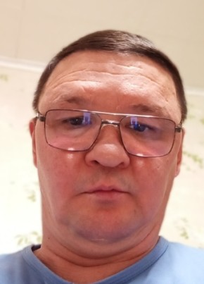 Равиль из Димитровграда 53 года