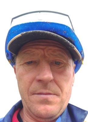 Pavel, 45, Russia, Moscow