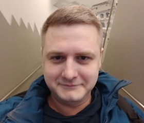 Fyedor, 34, Roslavl
