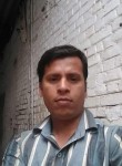 सुशील, 34 года, Panipat