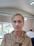 Алексей, 56 лет, Комсомольск-на-Амуре