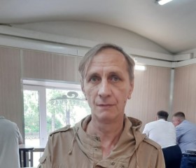 Алексей, 56 лет, Комсомольск-на-Амуре