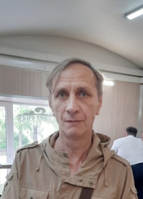 Алексей, 56, Россия, Комсомольск-на-Амуре