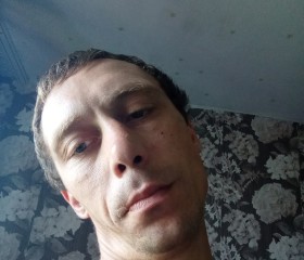 Shur Ik, 34, Sayanogorsk