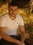 Mahmoud, 24  , Tulkarm