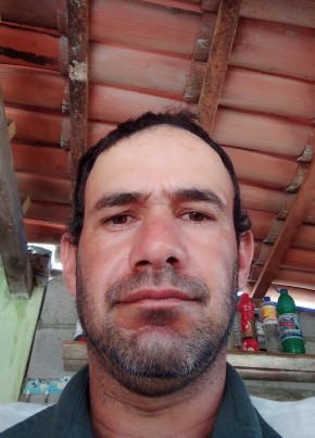 Lucas из Imperatriz 18 лет