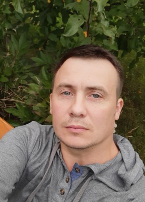Алексей из Тольятти 45 лет