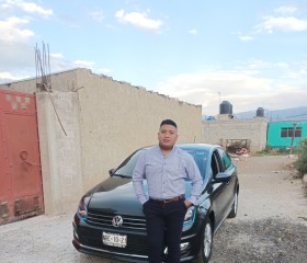 Erick, 30 лет, México Distrito Federal