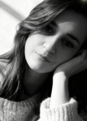 Dinara, 27, Belarus, Voranava