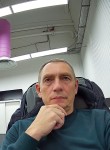 Andrey, 55, Moscow