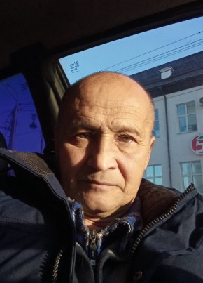 Vadim, 56, Russia, Orenburg
