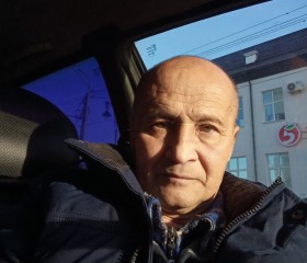 Вадим, 56 лет, Оренбург