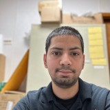 Dev, 28  , Maple Shade