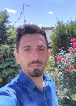 Olcay, 36, Türkiye Cumhuriyeti, Kovancılar