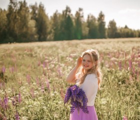 Aleksandra, 24, Washington D.C.