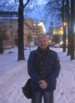 виктор, 68 лет, Санкт-Петербург