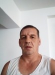 Дмитрий, 48 лет, Магадан