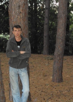 Александр, 54, Россия, Борисоглебск